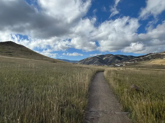 What's Happening in Golden - Monday, Nov. 10th, 2025