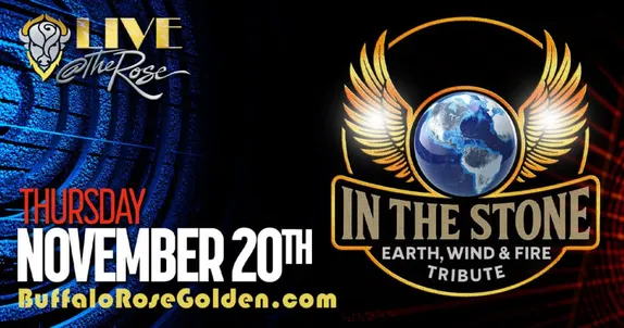 Live Music for Thursday, Nov. 20th