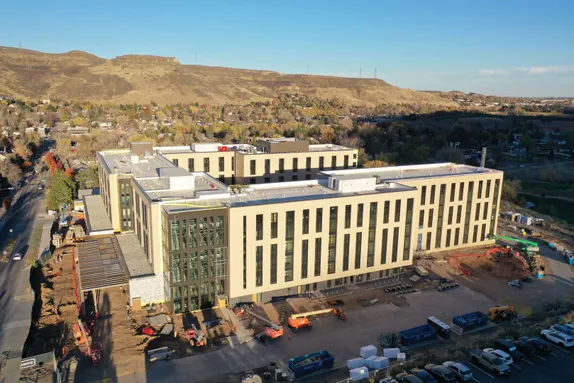 Construction Update - 11/5/25