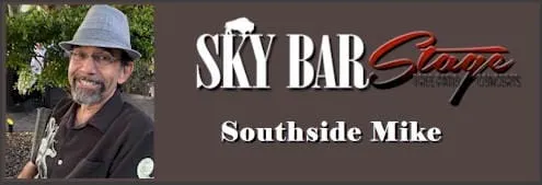 Live Music for Saturday, Nov. 8th