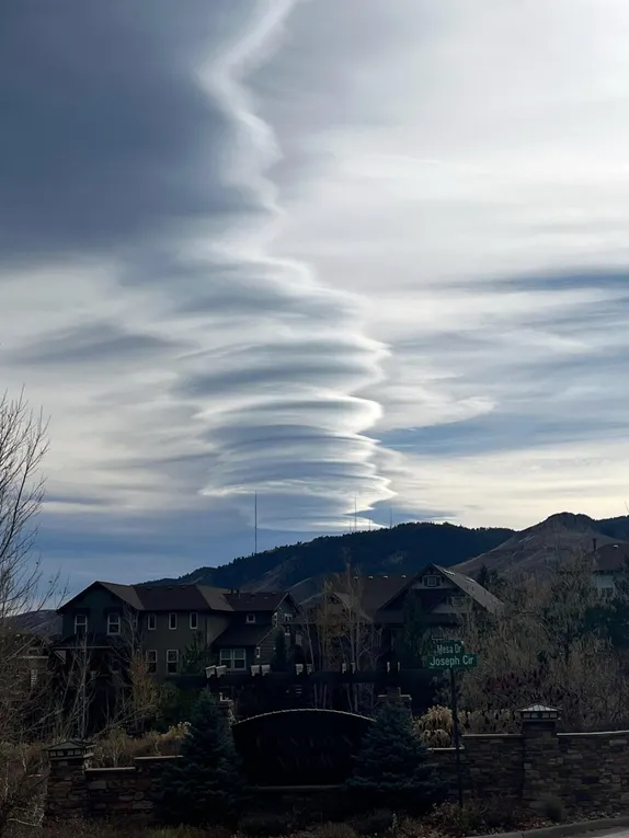 What's Happening in Golden - Monday, Nov. 17th, 2025