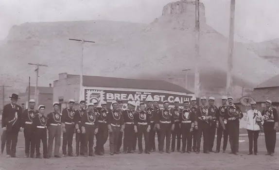 A Long Tradition of Protecting Golden