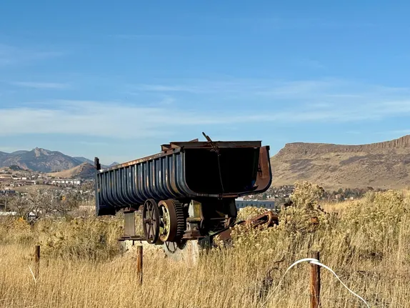 What's Happening in Golden - Thursday, Nov. 6th, 2025