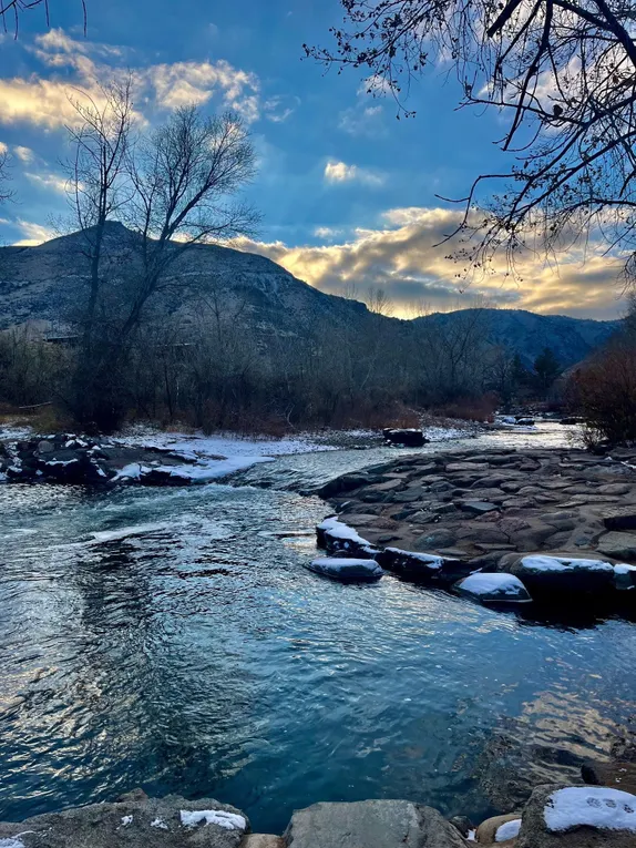 What's Happening in Golden - Sunday, Nov. 30th, 2025