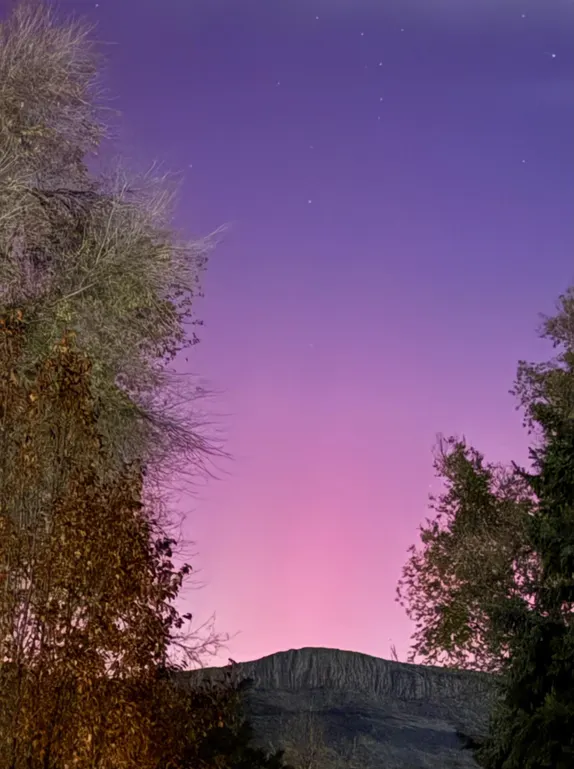 What's Happening in Golden - Thursday, Nov. 13th, 2025