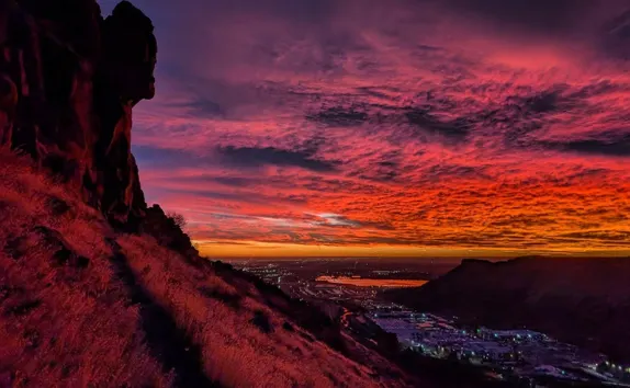 What's Happening in Golden - Sunday, Nov. 16th, 2025