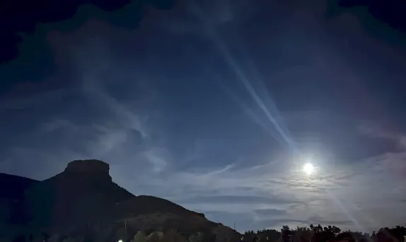 Full Moon