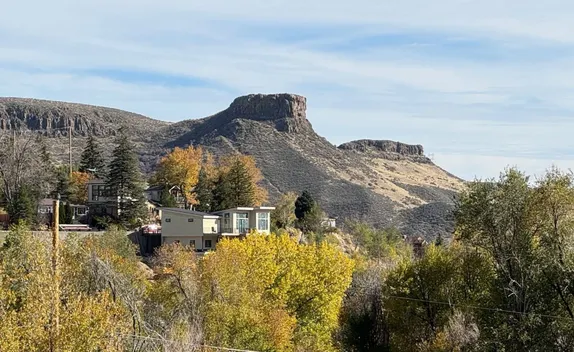 What's Happening in Golden - Friday, Nov. 7th, 2025