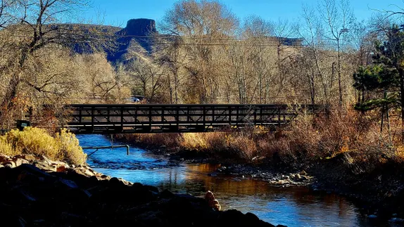 What's Happening in Golden - Thursday, Nov. 27th, 2025