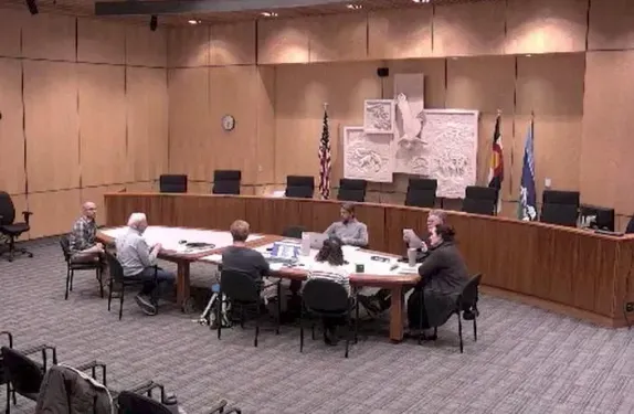6:30PM Historic Preservation Board Meeting @ City Hall Council Chambers