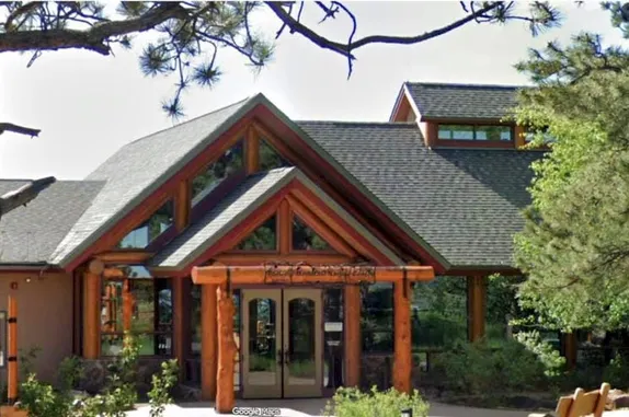 10-10:45AM Preschool Nature Nuts - Wildlife Tracks and Signs @ Lookout Mountain Nature Center