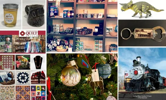 Museum Store Sunday