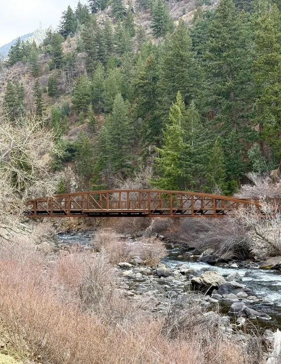 New Segment Opened on the Peaks to Plains Trail