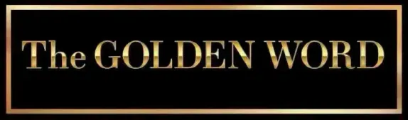 The Golden Word - 11/15/25