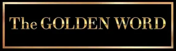 The Golden Word - 11/13/25