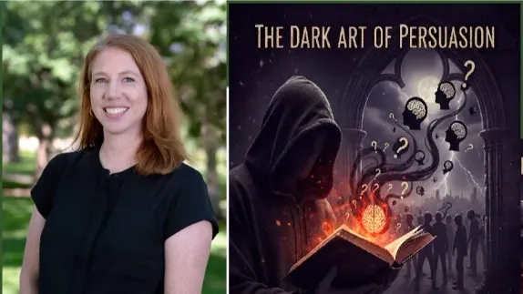 4-6PM The Dark Arts of Persuasion @ Jefferson Unitarian Church