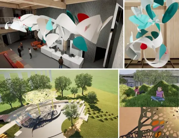 Public Comment on New Artwork Closes on Thursday
