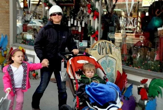 Small Business Saturday