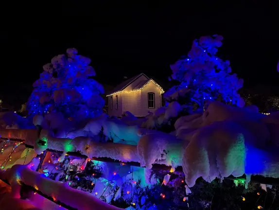 What's Happening in Golden - Thursday, Dec. 4th, 2025