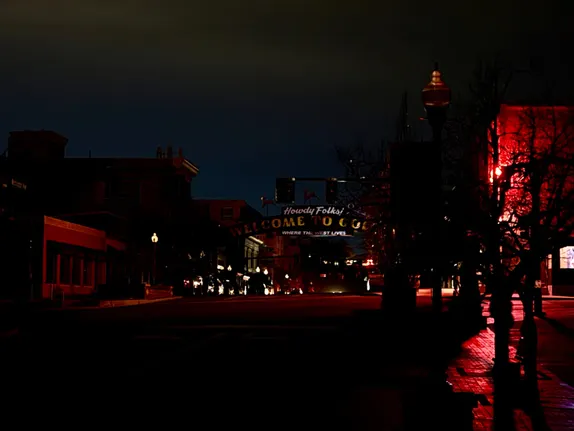 What's Happening in Golden - Saturday, Dec. 20th, 2025