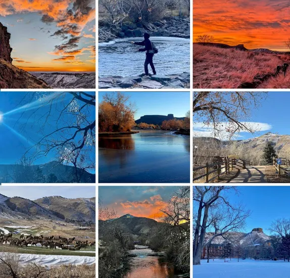 2025 Retrospective: January