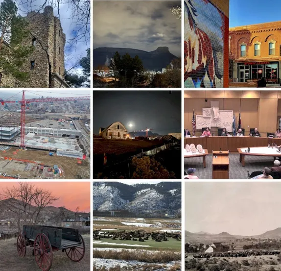 2025 Retrospective: February