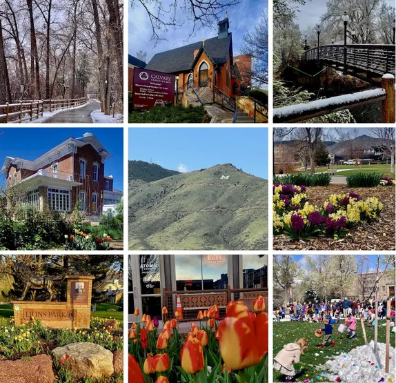 2025 Retrospective: April