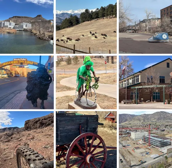 2025 Retrospective: March