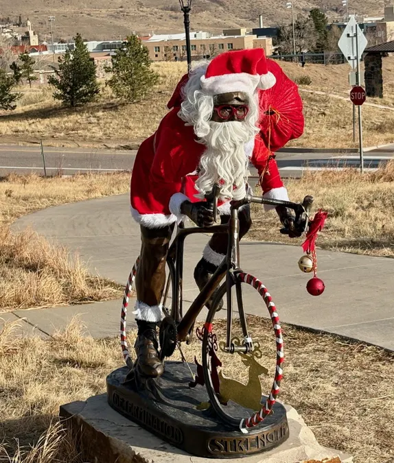 Holiday Roundup