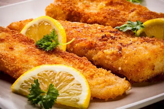 5-9PM Fish Fry and Karaoke @ American Legion Post 21