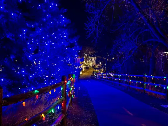 What's Happening in Golden - Saturday, Dec. 13th, 2025