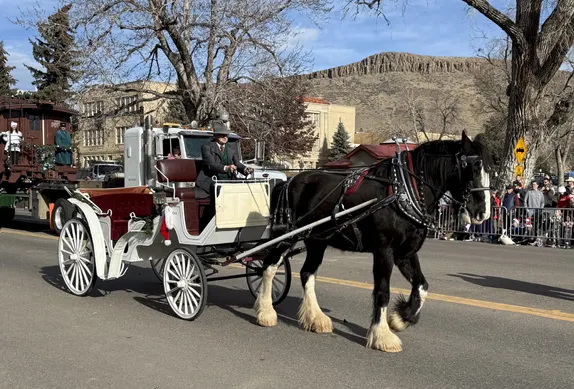 What's Happening in Golden - Monday, Dec. 15th, 2025