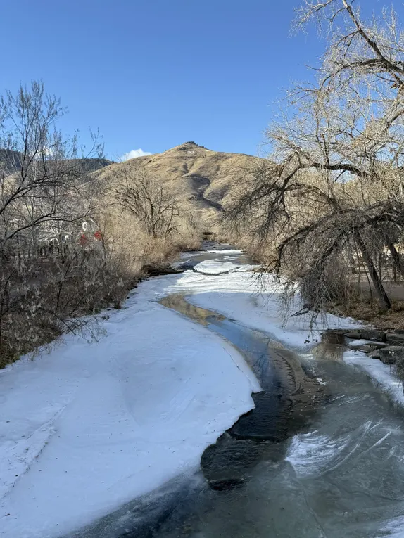 What's Happening in Golden - Wednesday, Dec. 3rd, 2025