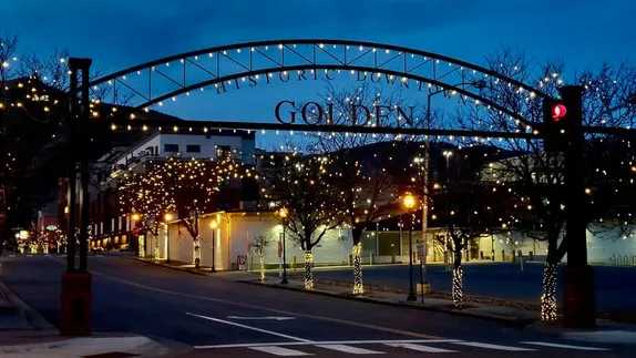 What's Happening in Golden - Wednesday, Dec. 31st, 2025