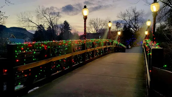 What's Happening in Golden - Sunday, Dec. 21st, 2025