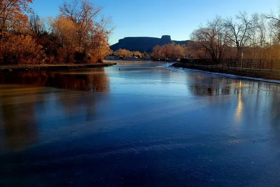 What's Happening in Golden - Tuesday, Dec. 9th, 2025