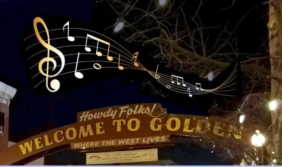 Live Music for Friday, Dec. 12th