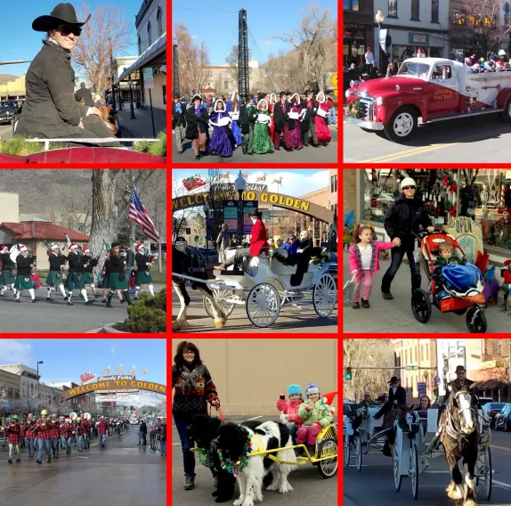 Holiday Events