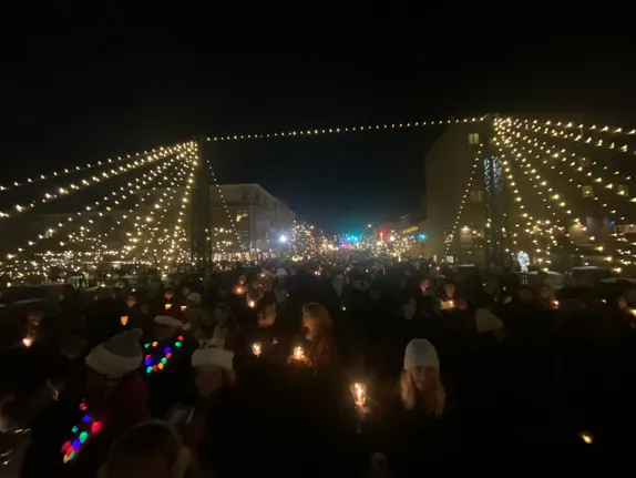 What's Happening in Golden - Monday, Dec. 8th, 2025