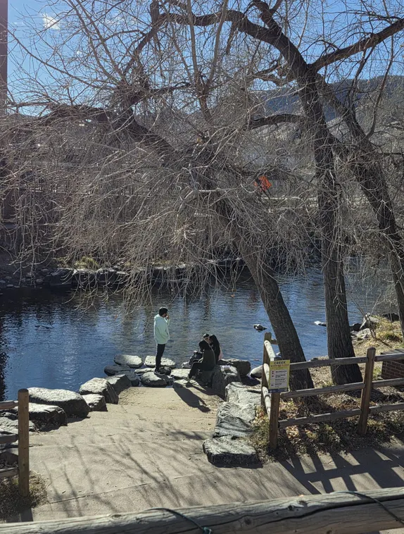 What's Happening in Golden - Saturday, Dec. 27th, 2025