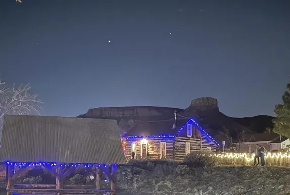 What's Happening in Golden - Monday, Dec. 22nd, 2025