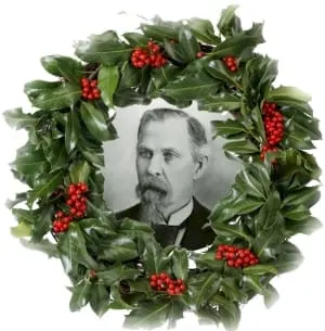 George's Christmas Dream