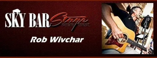 Live Music for Sunday, Jan. 11th