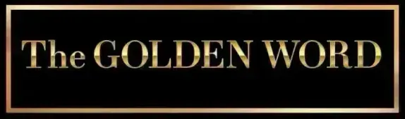 The Golden Word - 01/11/26