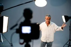 6-9PM The Working Film Actor's Toolkit