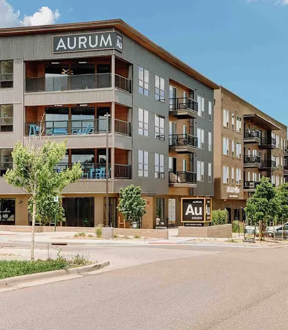 8-9AM What's Brewing Golden @ Aurum Apartments