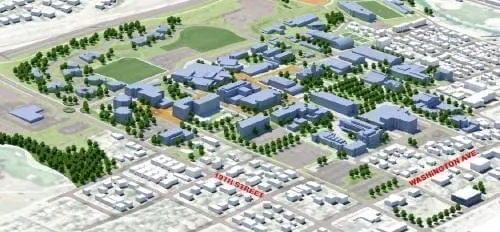 6PM Mines Community Information Meeting