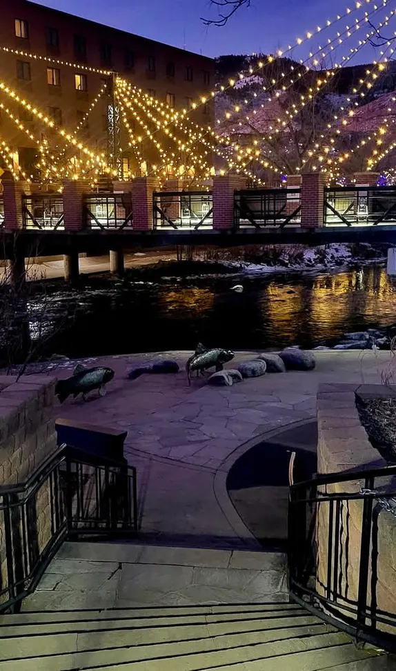 What's Happening in Golden - Sunday, Jan. 25th, 2026