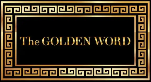The Golden Word - 01/31/26