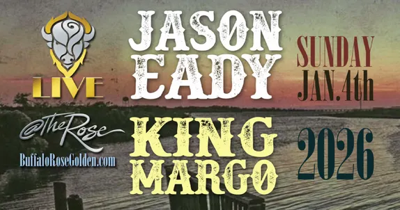 Live Music for Sunday, Jan. 4th